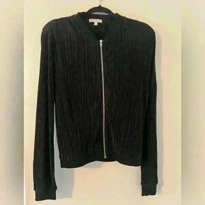 Love Fire brand lightweight jacket size large (G120)